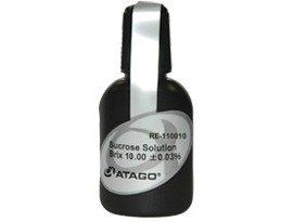 ATAGO RE-110020-30 Sucrose Solution 20%, 30 ml-