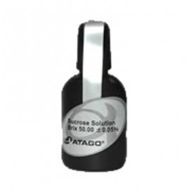 ATAGO RE-110050 50% Sucrose Solution for Pal Refractometers-