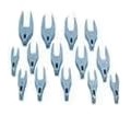 ATD Tools 1424 Crowfoot Wrench, 1-1/4" SAE-