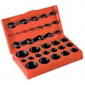 ATD Tools 3600 O-Ring Assortment, 407-piece, SAE-