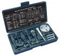 ATD Tools 3630 Puller-Installer Kit, A/C clutch hub-