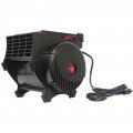 ATD Tools 41200 Shop Fan, 1200 cfm-