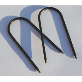 ATD Tools 5621 Radio Remover Tool for Ford-