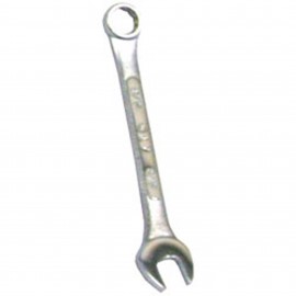 ATD Tools 6012 Combination Wrench, fractional raised panel, 12-point-