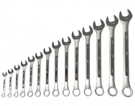 ATD Tools 6030 Combination Wrench, fractional, 12-point-