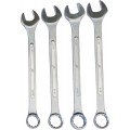 ATD Tools 6068 Combination Wrench, jumbo, raised panel-