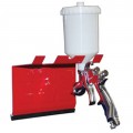 ATD Tools 6805 Paint Gun Holder, magnetic-