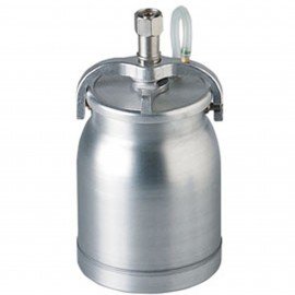 ATD Tools 6822 Spray Gun Cup Assembly, dripless-