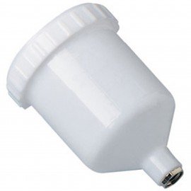 ATD Tools 68541 Plastic Cup for 6835 spray gun, 0.25 L-