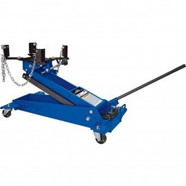 ATD Tools 7436A Transmission Jack, 1-ton, low lift-