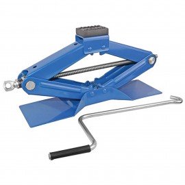 ATD Tools 7459 Scissor Jack, 1.5-ton-