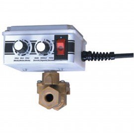 ATD Tools 7815 Tank Drain, automatic-