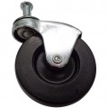 ATD Tools 81005 Replacement Caster for creepers, 3"-