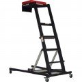 ATD Tools 8116F Topside Creeper, foldable-
