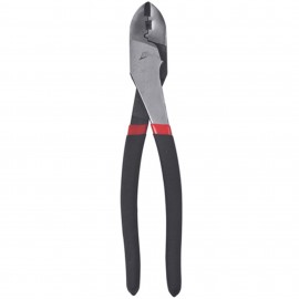 ATD Tools 820 Crimping and Cutting Pliers, 10"-
