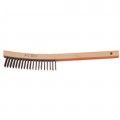 ATD Tools 8257 Scratch Brush, 14"-