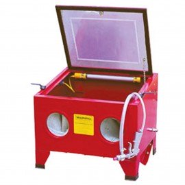 ATD Tools 8400 Blast Cabinet, bench top-