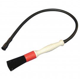 ATD Tools 8531 Parts Washer Brush, flow-through-