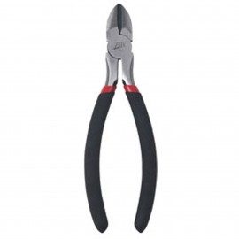 ATD Tools 858 Diagonal Cutting Pliers, 8"-