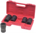 ATD Tools 86244 Impact Socket, square budd wheel, 41 x 21 mm-