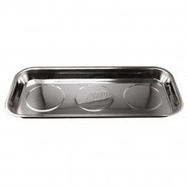 ATD Tools 8763 Tray, magnetic, stainless steel-