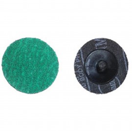 ATD Tools 89336 Mini Grinding Discs, 36-grid, green-