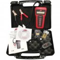 ATD Tools ATD-5491 Battery Charging/Starting Systems Tester, 100 to 3500 CCA, 6 and 12 V-