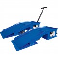 ATD Tools ATD-7321A Truck Ramps, 20 tons, wide-