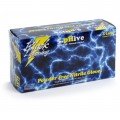 Atlantic Safety BL-L Nitrile Gloves, black lightning, large-