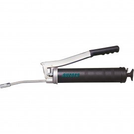 Aurora Tools AC473 Lever Grease Gun, variable e stroke-