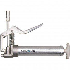 Aurora Tools AC477 Grease Gun, mini pistol, 3 oz capacity-