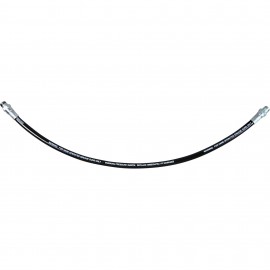 Aurora Tools AC479 Grease Hose, flexible, 12" l-