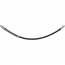 Aurora Tools AC481 Flexible Grease Hose, 18" l-