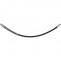 Aurora Tools AC481 Flexible Grease Hose, 18" l-