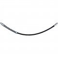 Aurora Tools AC481 Flexible Grease Hose, 18" l-