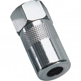 Aurora Tools AC483 Coupler, steel-