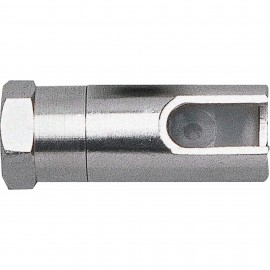 Aurora Tools AC485 Coupler, right-angled, hydraulic-