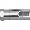 Aurora Tools AC485 Coupler, right-angled, hydraulic-