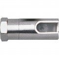 Aurora Tools AC485 Coupler, right-angled, hydraulic-
