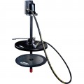 Aurora Tools AC497 Grease Pump, air-operated, 1/4" NPTF-