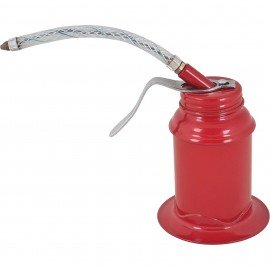 Aurora Tools AC513 Oil Can, steel, 6 oz capacity-