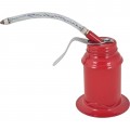 Aurora Tools AC513 Oil Can, steel, 6 oz capacity-