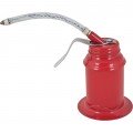 Aurora Tools AC513 Oil Can, steel, 6 oz capacity-