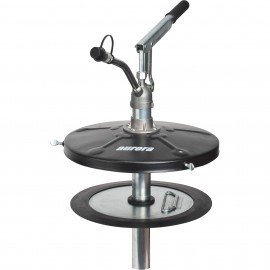 Aurora Tools AD383 Grease Filler Pump, 5-gallon-
