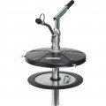 Aurora Tools AD383 Grease Filler Pump, 5-gallon-
