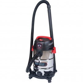 Aurora Tools EB301 Wet-Dry Vacuum, 6 HP, 8 gal-