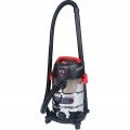 Aurora Tools EB301 Wet-Dry Vacuum, 6 HP, 8 gal-