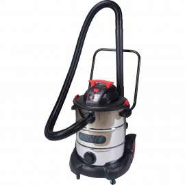 Aurora Tools EB302 Wet-Dry Vacuum, 6 HP, 16 gal-