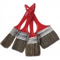 Aurora Tools KP855 Paint Brush Set, 4-piece-