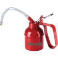 Aurora Tools MP21F Oil Can, 6 oz, 6" flexible spout-